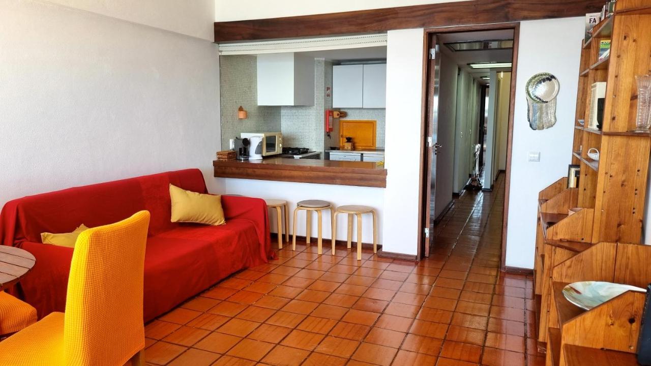 Sesimbra Sun&Sea - Beachfront Apartment! Dış mekan fotoğraf