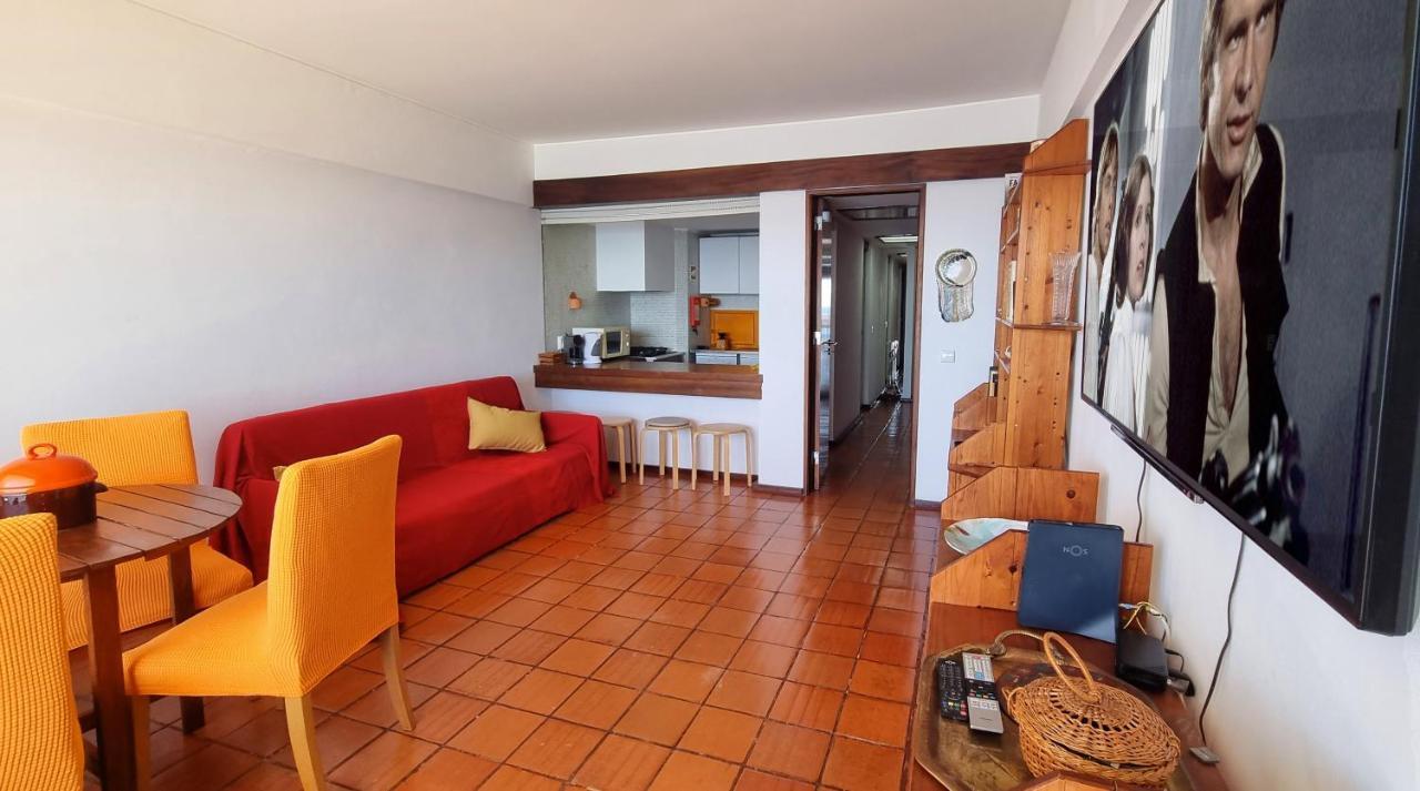 Sesimbra Sun&Sea - Beachfront Apartment! Dış mekan fotoğraf